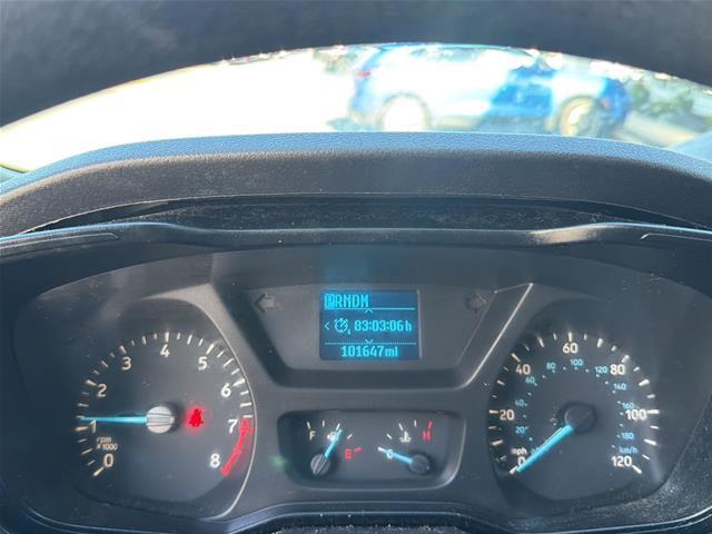 2019 Ford Transit XLT