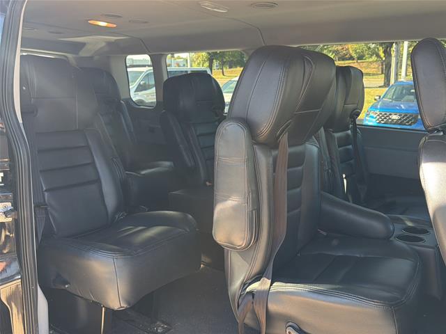 2019 Ford Transit XLT
