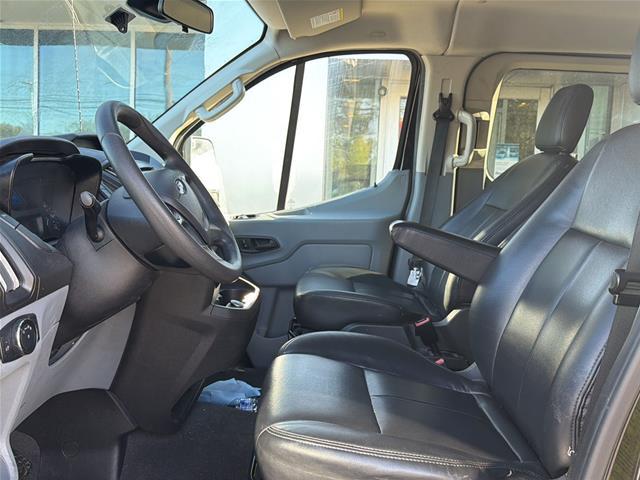 2019 Ford Transit XLT