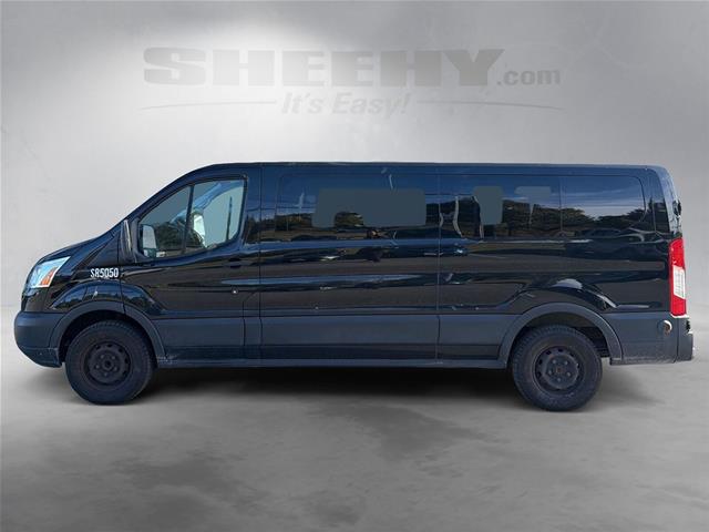 2019 Ford Transit XLT