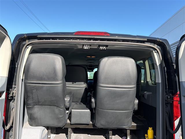 2019 Ford Transit XLT