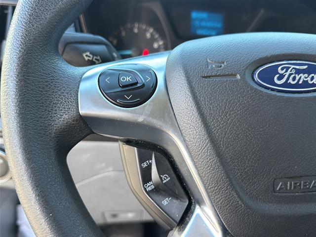 2019 Ford Transit XLT