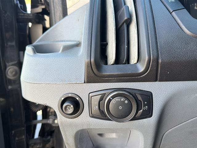 2019 Ford Transit XLT