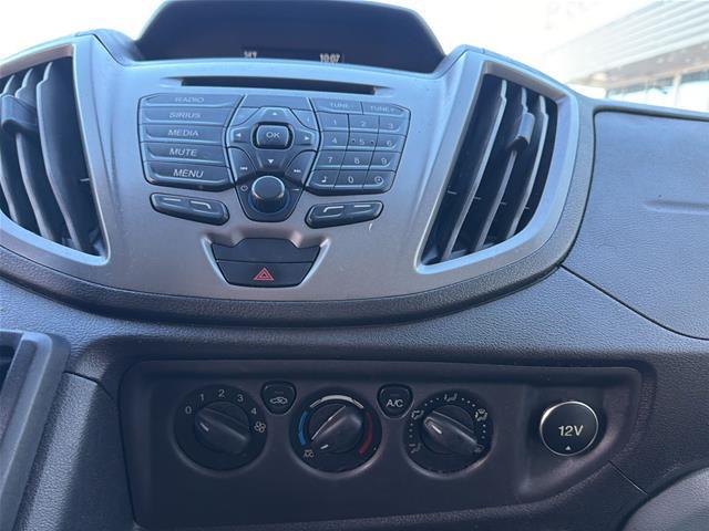 2019 Ford Transit XLT