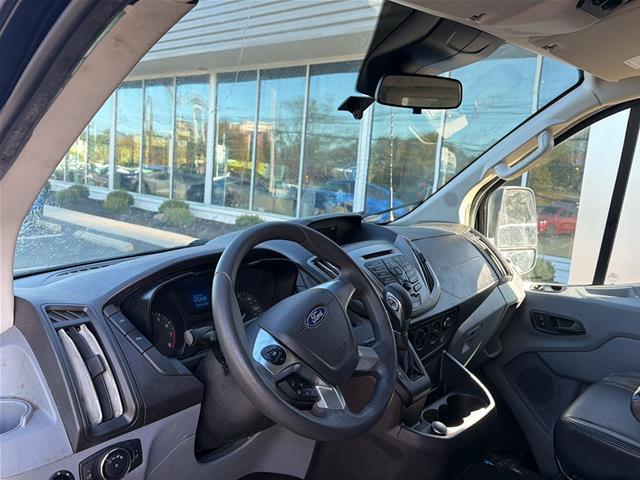 2019 Ford Transit XLT