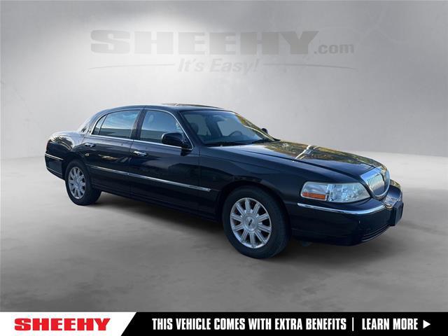 2009 Lincoln Town Car Signature Limited for sale in Gaithersburg, MD