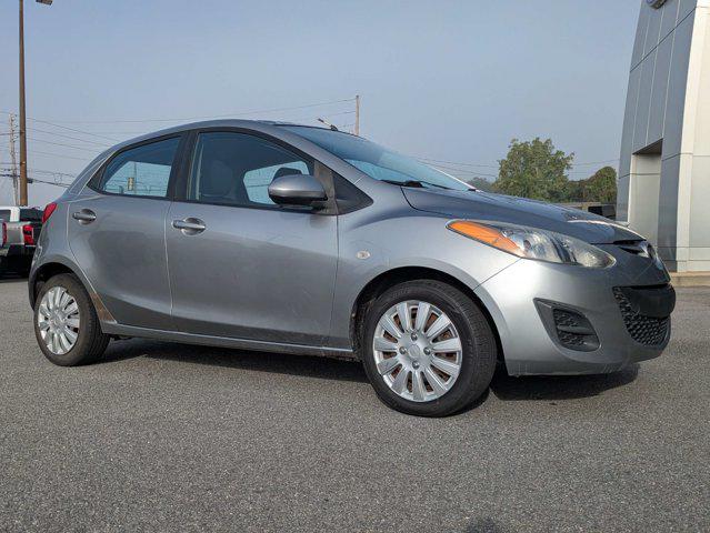 2013 Mazda Mazda2 Sport for sale in Brunswick, GA