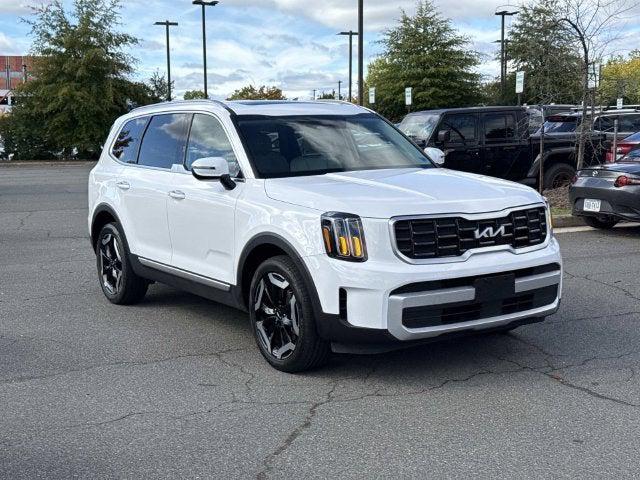 2024 Kia Telluride S 2024 Kia Telluride S