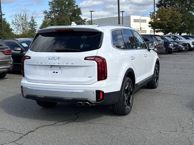 2024 Kia Telluride S 2024 Kia Telluride S
