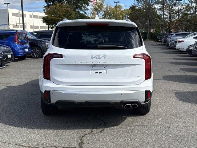 2024 Kia Telluride S 2024 Kia Telluride S