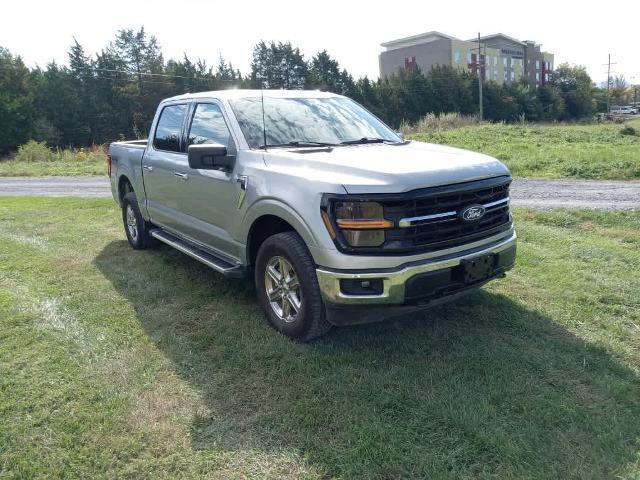 2025 Ford F-150 XLT for sale in Front Royal, VA