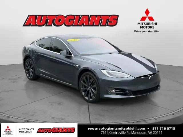 2018 Tesla Model S 75D for sale in Manassas, VA