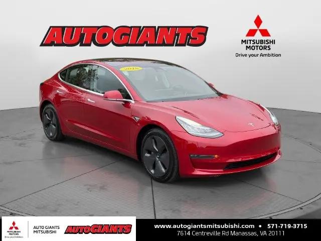 2018 Tesla Model 3 Performance for sale in Manassas, VA