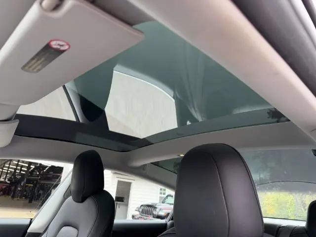 2018 Tesla Model 3 Performance
