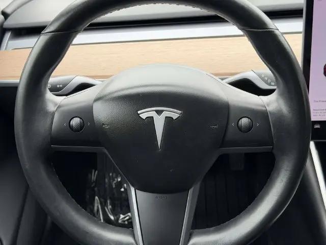 2018 Tesla Model 3 Performance