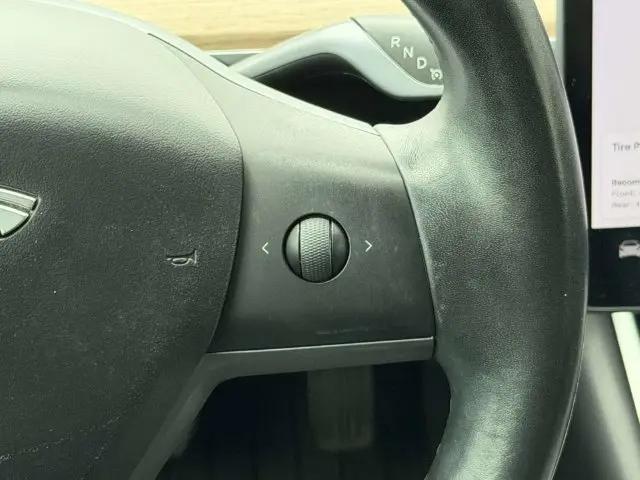2018 Tesla Model 3 Performance