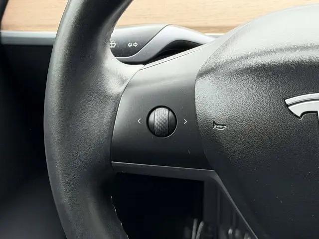 2018 Tesla Model 3 Performance