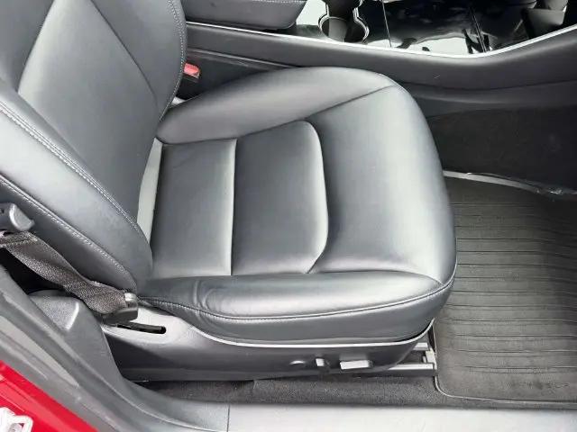 2018 Tesla Model 3 Performance