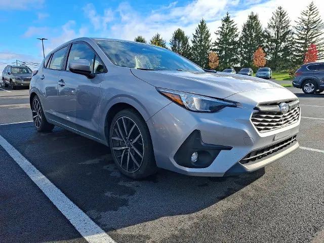 2024 Subaru Impreza Sport 5-Door for sale in Easton, PA