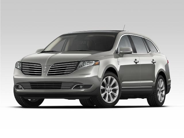 2017 Lincoln MKT Base for sale in Richmond, KY