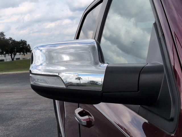 2022 Ram 1500 Laramie Crew Cab 4x4 57 Box