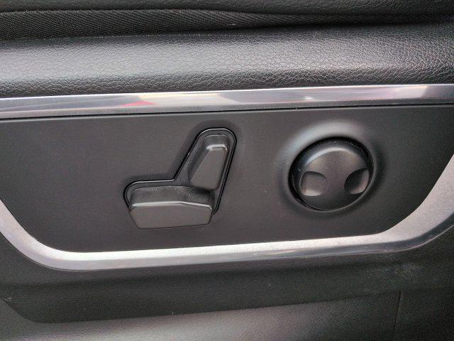 2022 Ram 1500 Laramie Crew Cab 4x4 57 Box