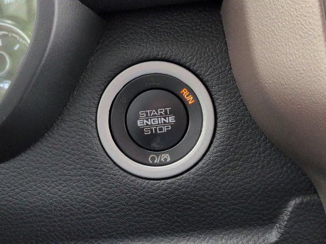 2022 Ram 1500 Laramie Crew Cab 4x4 57 Box