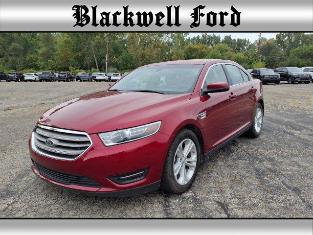 2016 Ford Taurus SEL for sale in Plymouth, MI