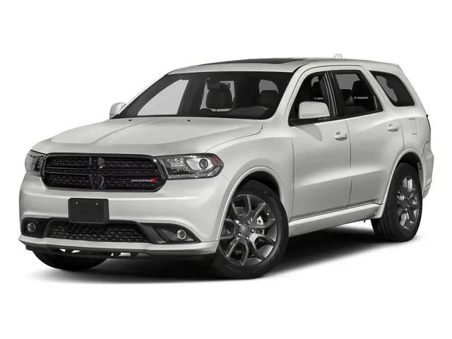 2017 Dodge Durango R/T AWD for sale in Brooklyn Center, MN