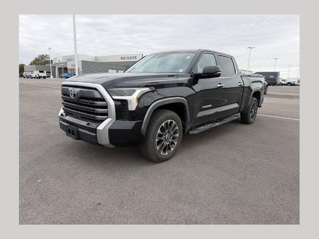 2022 Toyota Tundra Limited for sale near Findlay, OH