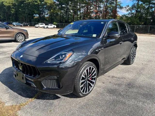 2023 Maserati Grecale Modena for sale in Mt. Laurel, NJ