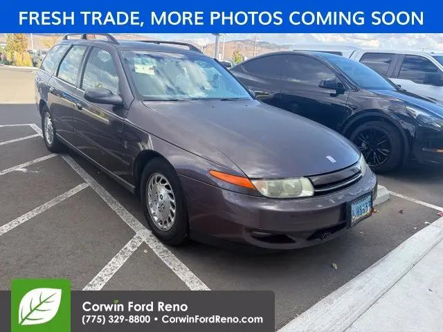 2000 Saturn LW 2 for sale in Reno, NV