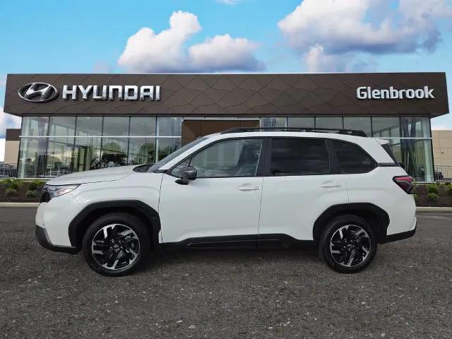 2026 Subaru Forester Limited for sale in Fort Wayne, IN