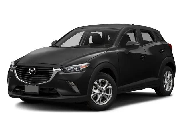 2016 Mazda CX-3 Touring for sale in Stamford, CT
