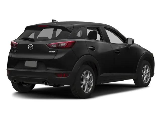 2016 Mazda CX-3 Touring