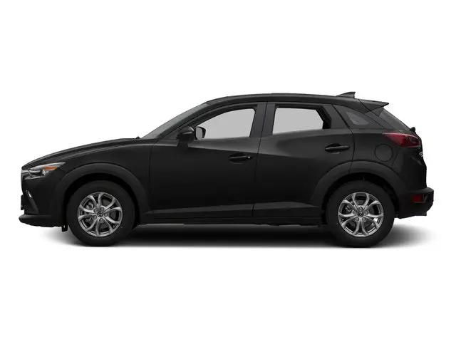 2016 Mazda CX-3 Touring