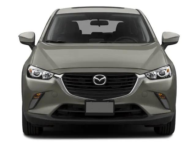 2016 Mazda CX-3 Touring