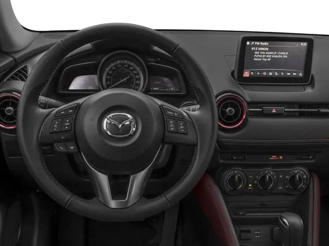 2016 Mazda CX-3 Touring