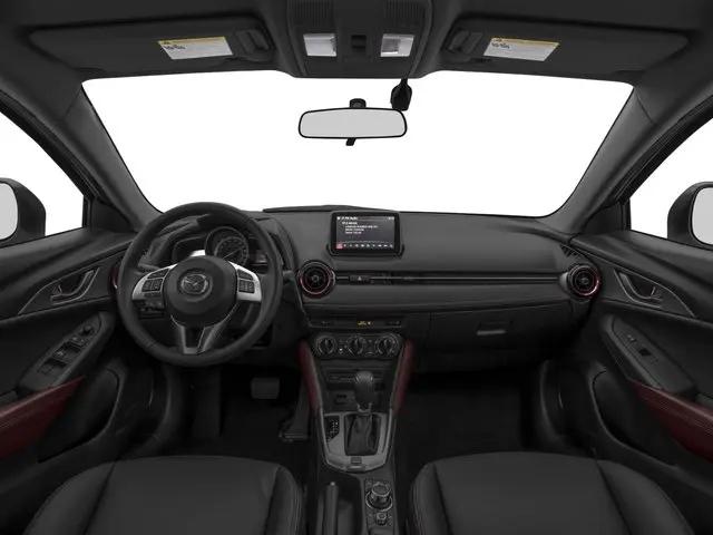 2016 Mazda CX-3 Touring