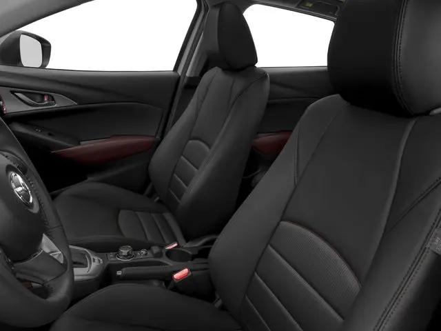 2016 Mazda CX-3 Touring