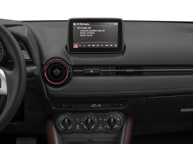 2016 Mazda CX-3 Touring