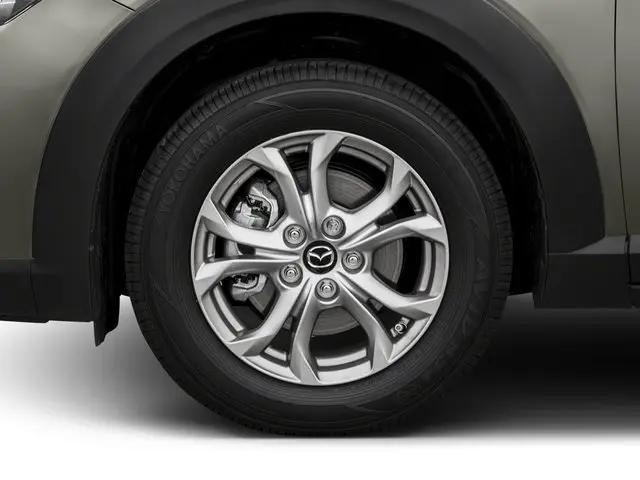 2016 Mazda CX-3 Touring