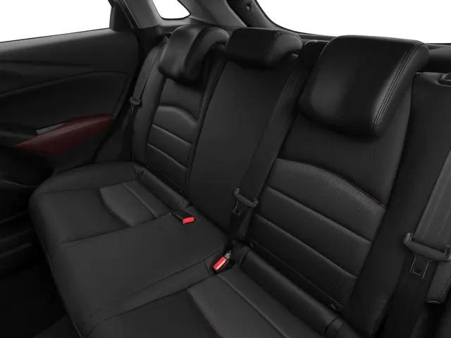 2016 Mazda CX-3 Touring