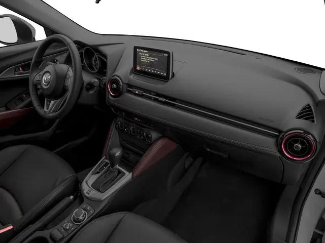 2016 Mazda CX-3 Touring