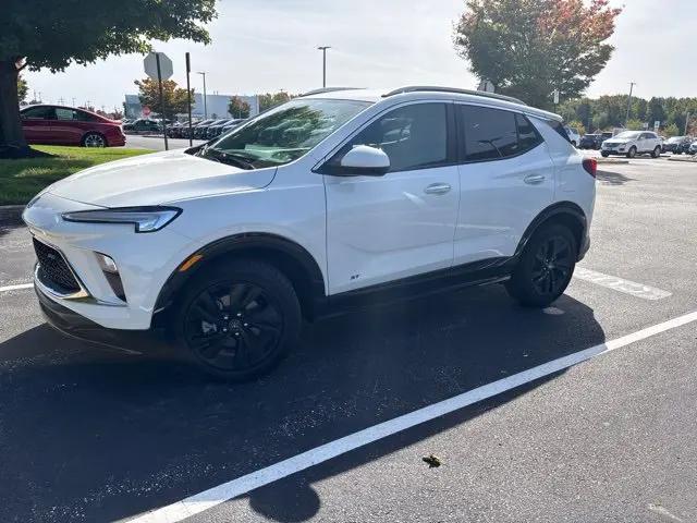 2026 Buick Encore GX Sport Touring AWD for sale in Mount Laurel, NJ