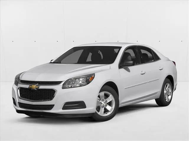 2015 Chevrolet Malibu LS for sale in Houston, TX