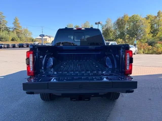 2027 Ford F-350 King Ranch