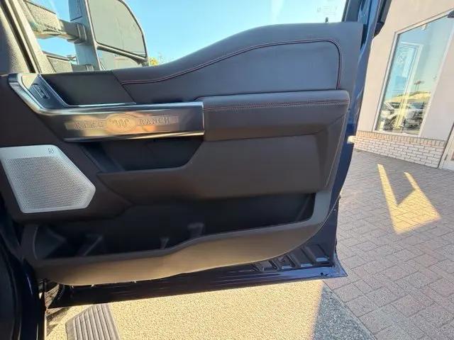 2027 Ford F-350 King Ranch