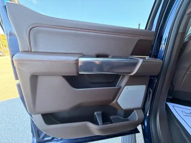 2027 Ford F-350 King Ranch