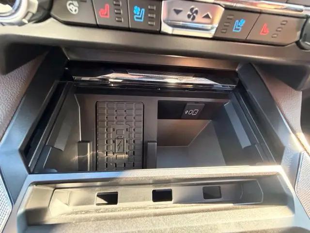 2027 Ford F-350 King Ranch
